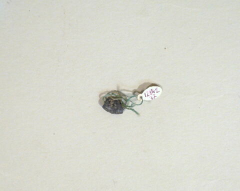 collier ; perle, image 2/2
