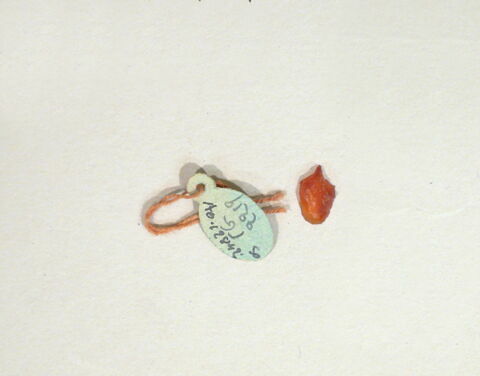 outil ; amulette, image 2/2
