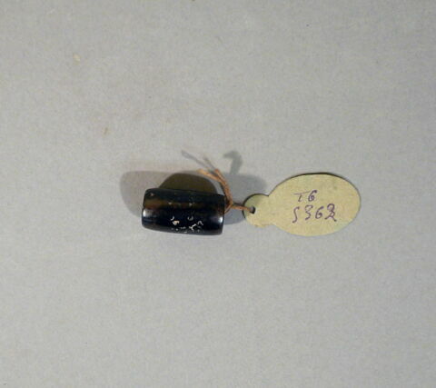 cachet ; perle, image 12/17