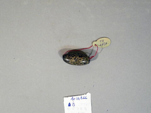 cachet ; perle, image 5/17