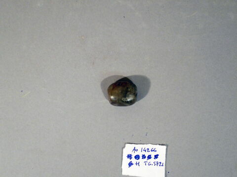cachet ; perle, image 3/18