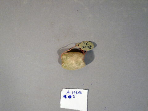 cachet ; perle, image 7/18