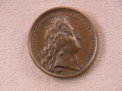 Avènement du duc d'Anjou à la couronne d'Espagne, image 2/2