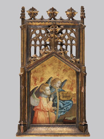 Anges musiciens, image 3/3