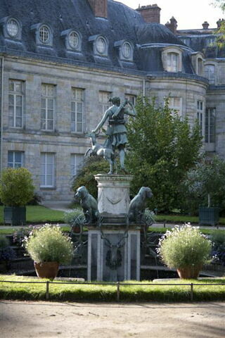 Diane à la biche, image 2/2
