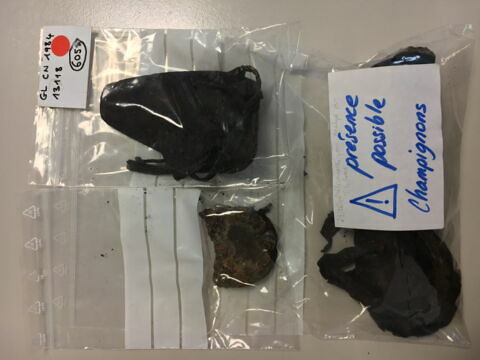 semelle de chaussure, image 3/3
