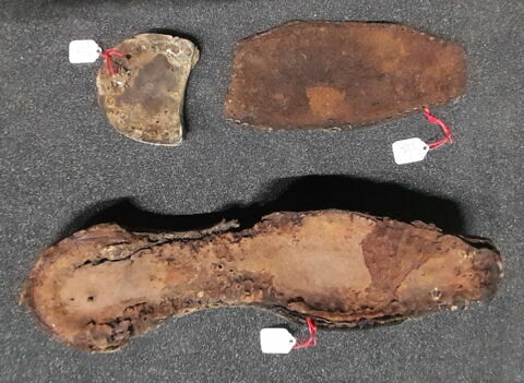 semelle de chaussure, image 2/3