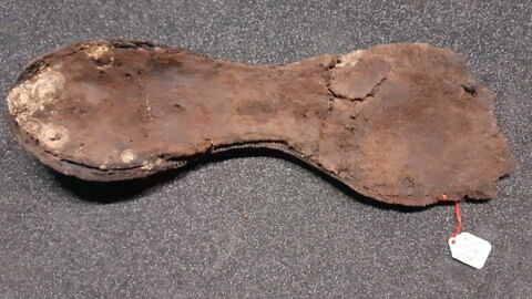 semelle de chaussure, image 2/2