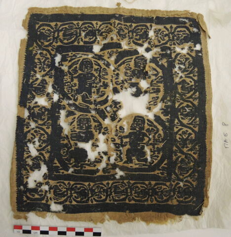tabula ; fragment, image 2/2