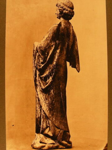 Ange debout, image 15/21