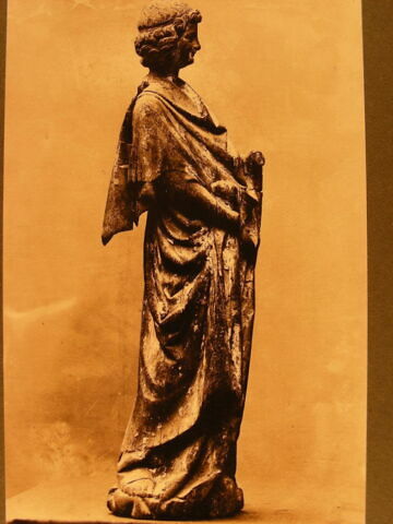 Ange debout, image 16/21