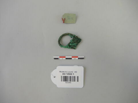 bague