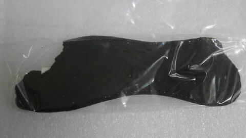 semelle de chaussure