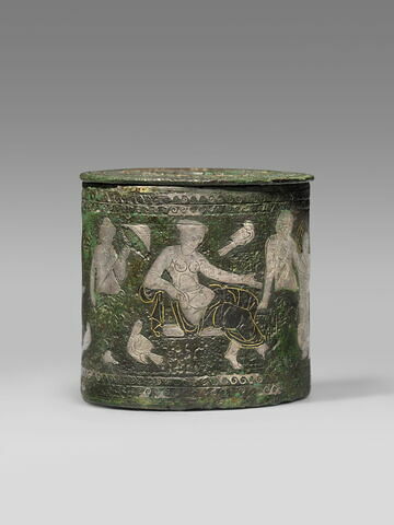 encrier ; fragment, image 3/39