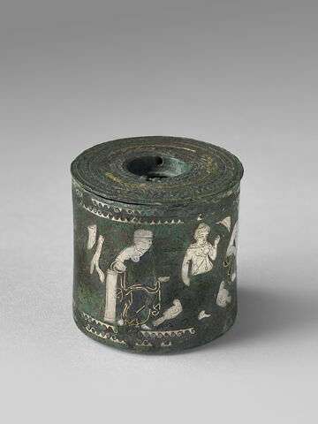 encrier ; fragment, image 11/39
