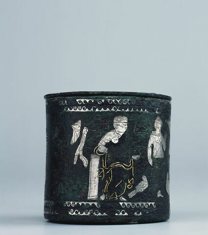 encrier ; fragment, image 15/39