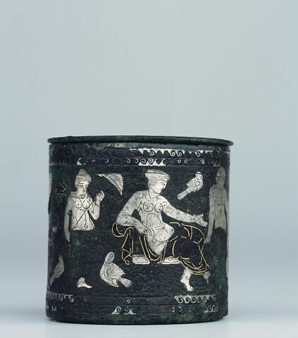 encrier ; fragment, image 16/39