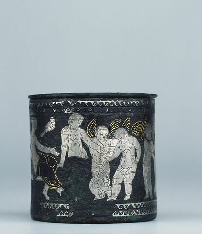 encrier ; fragment, image 17/39