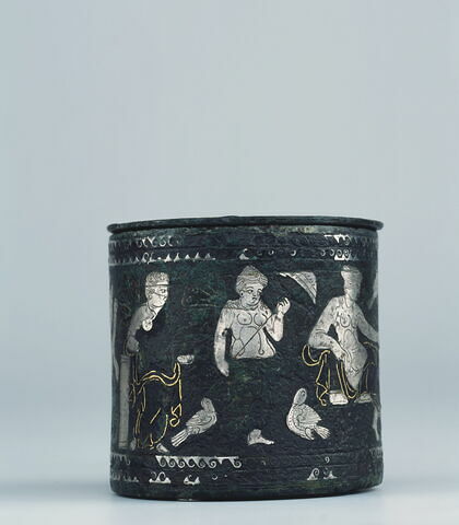 encrier ; fragment, image 26/39