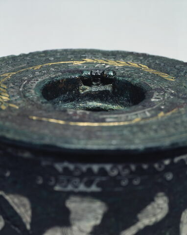 encrier ; fragment, image 21/39