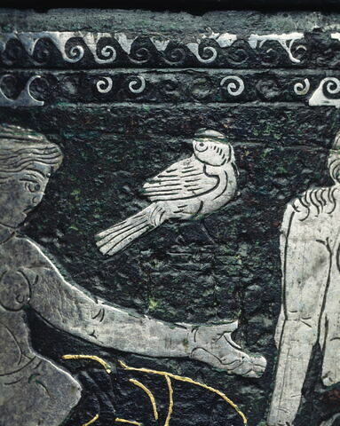 encrier ; fragment, image 23/39