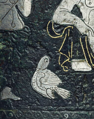 encrier ; fragment, image 24/39