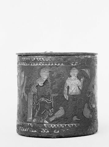 encrier ; fragment, image 36/39