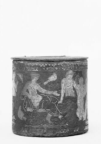 encrier ; fragment, image 37/39