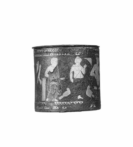 encrier ; fragment, image 30/39