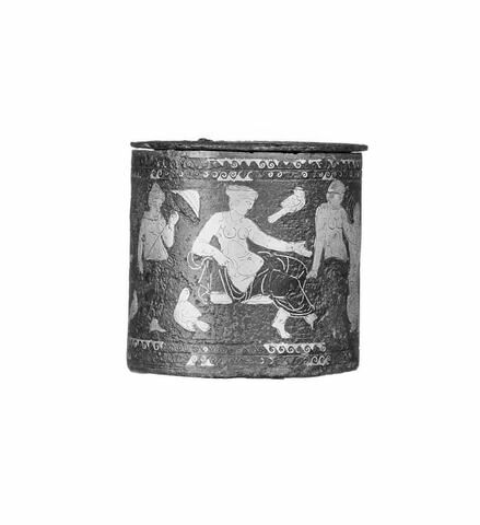 encrier ; fragment, image 31/39