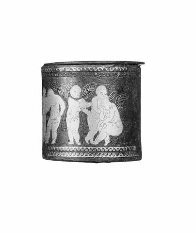 encrier ; fragment, image 33/39