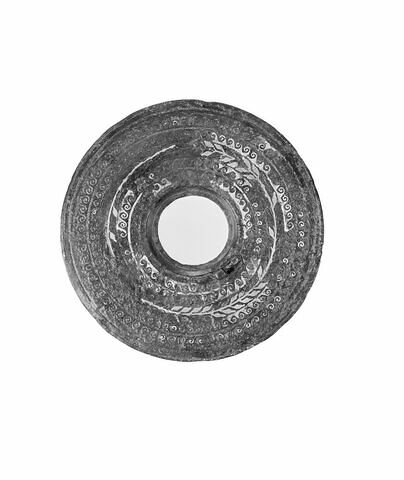 encrier ; fragment, image 27/39