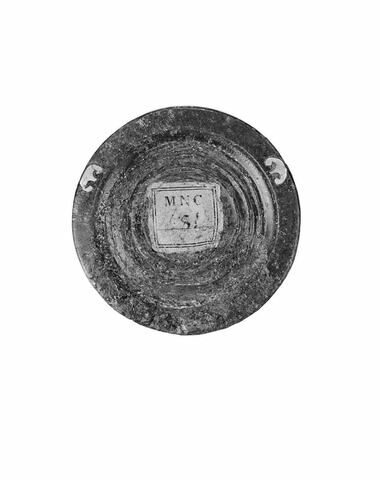 encrier ; fragment, image 34/39