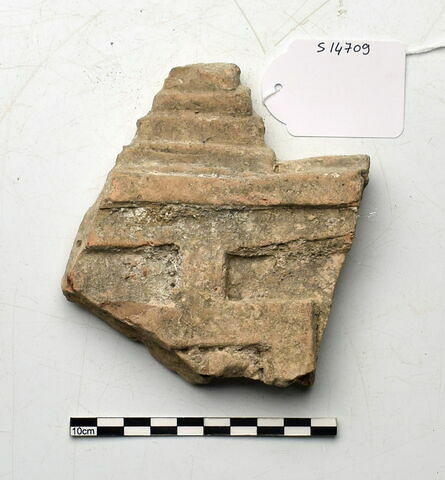 plaque Campana
