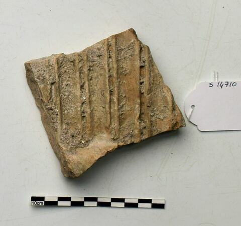 plaque Campana