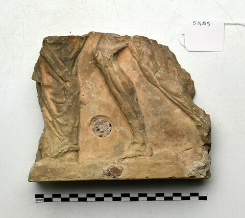 plaque Campana