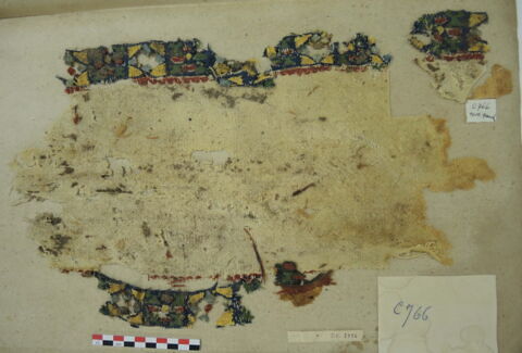 décor de textile, image 2/2