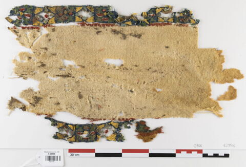 décor de textile