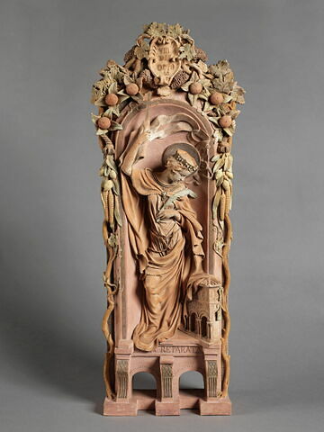 Sainte Réparate, image 7/8