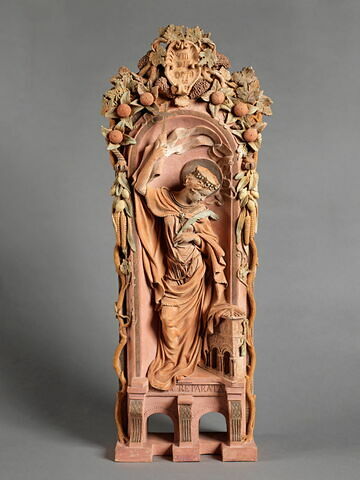 Sainte Réparate, image 8/8