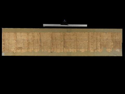 papyrus documentaire, image 3/3