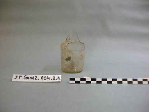 bouteille, fragment, image 2/3