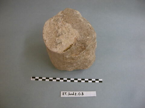 objet indéterminé, fragment, image 2/3