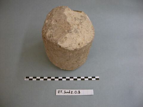 objet indéterminé, fragment, image 3/3