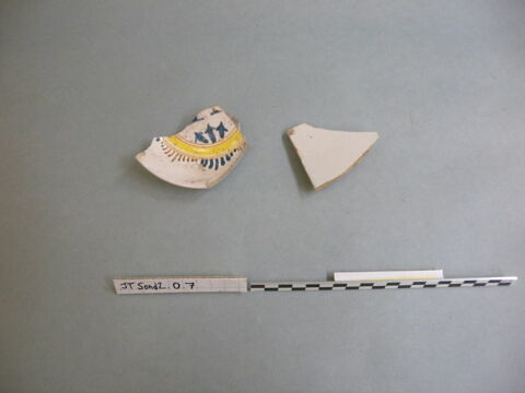 vase, récipient, fragment, image 2/2