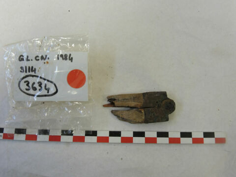 outil, fragment, image 2/2