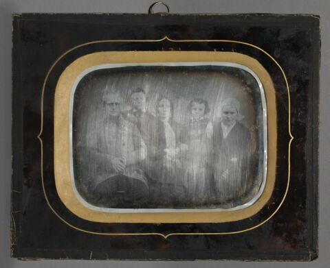 daguerréotype, image 3/4