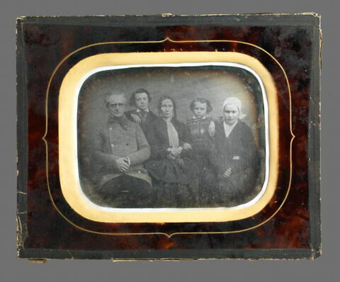 daguerréotype, image 4/4