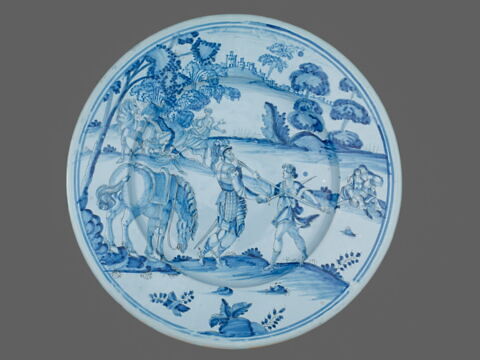 Combat de Filandre et du Maure (Astrée, 6, I), image 4/4
