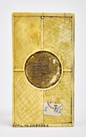 Feuillet de tablettes à écrire : le départ pour la chasse, image 5/8